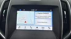 Ford Edge 2.0 TDCi 210 ST-Line 5dr Powershift Diesel Estate